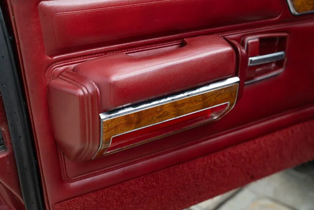 AMC Eagle for sale | 1987 AMC EAGLE - Image 33