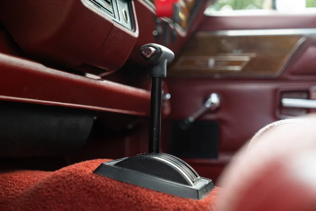 AMC Eagle for sale | 1987 AMC EAGLE - Image 47