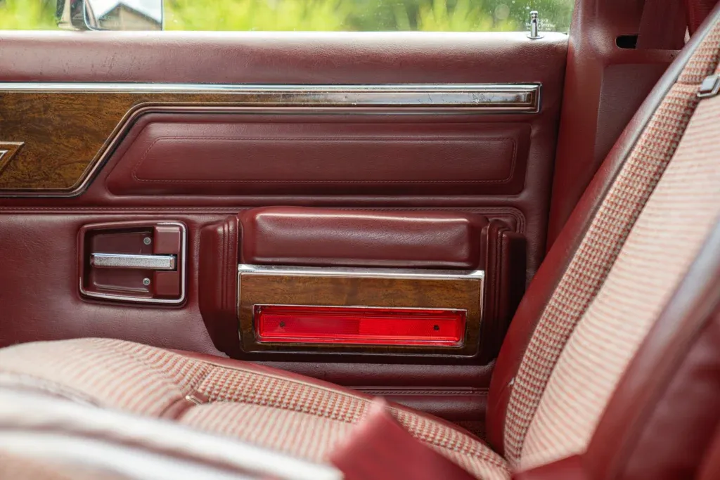 AMC Eagle for sale | 1987 AMC EAGLE - Image 34