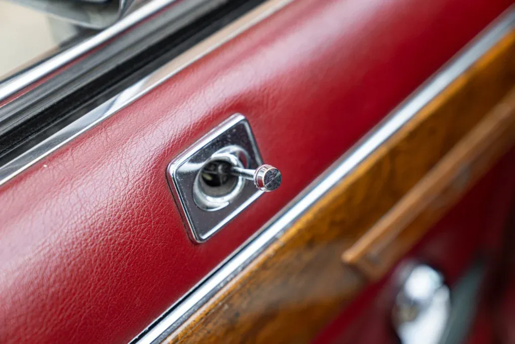 AMC Eagle for sale | 1987 AMC EAGLE - Image 48