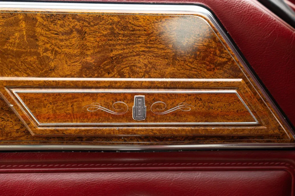 AMC Eagle for sale | 1987 AMC EAGLE - Image 48