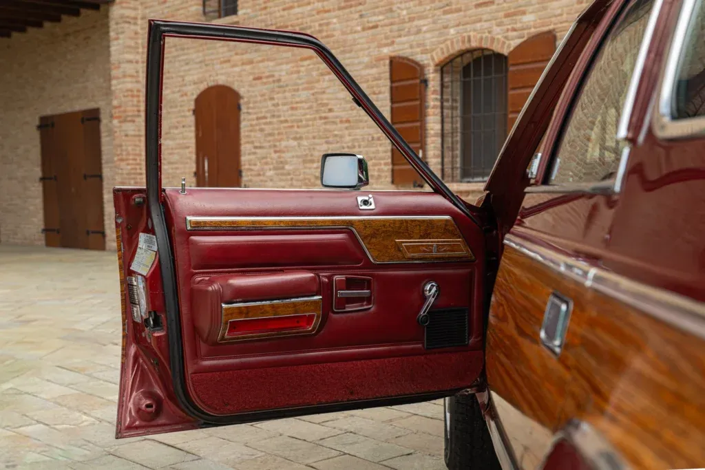 AMC Eagle for sale | 1987 AMC EAGLE - Image 35