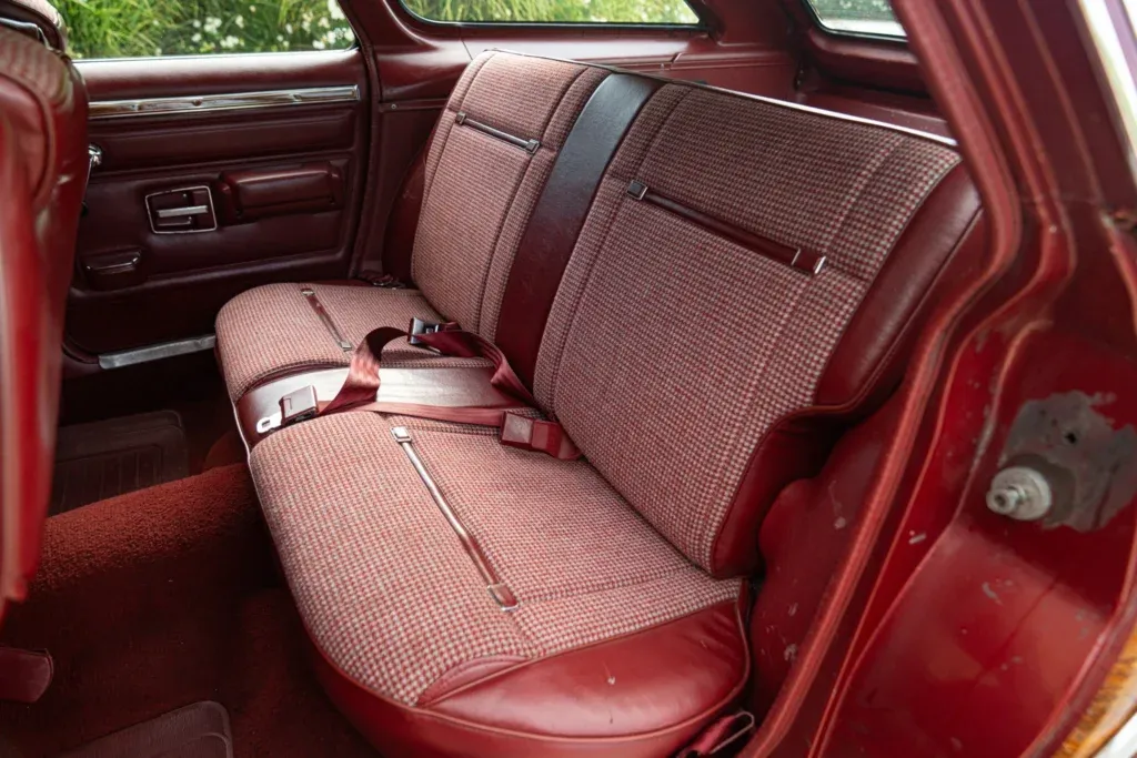 AMC Eagle for sale | 1987 AMC EAGLE - Image 35