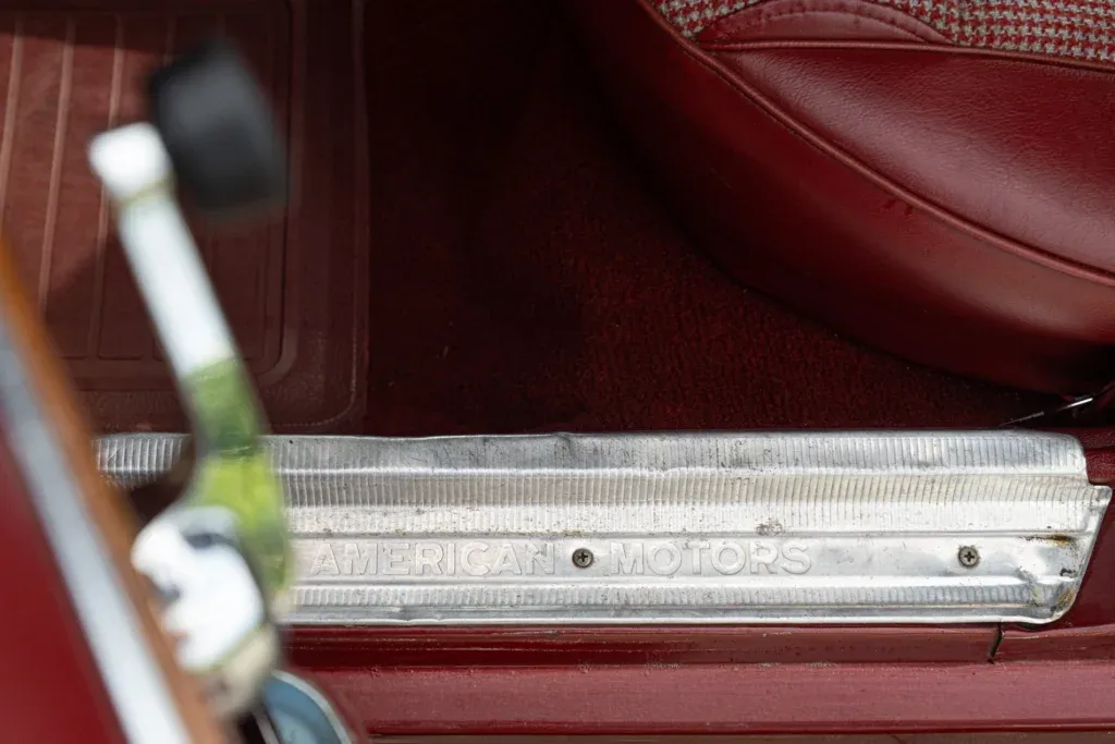 AMC Eagle for sale | 1987 AMC EAGLE - Image 36