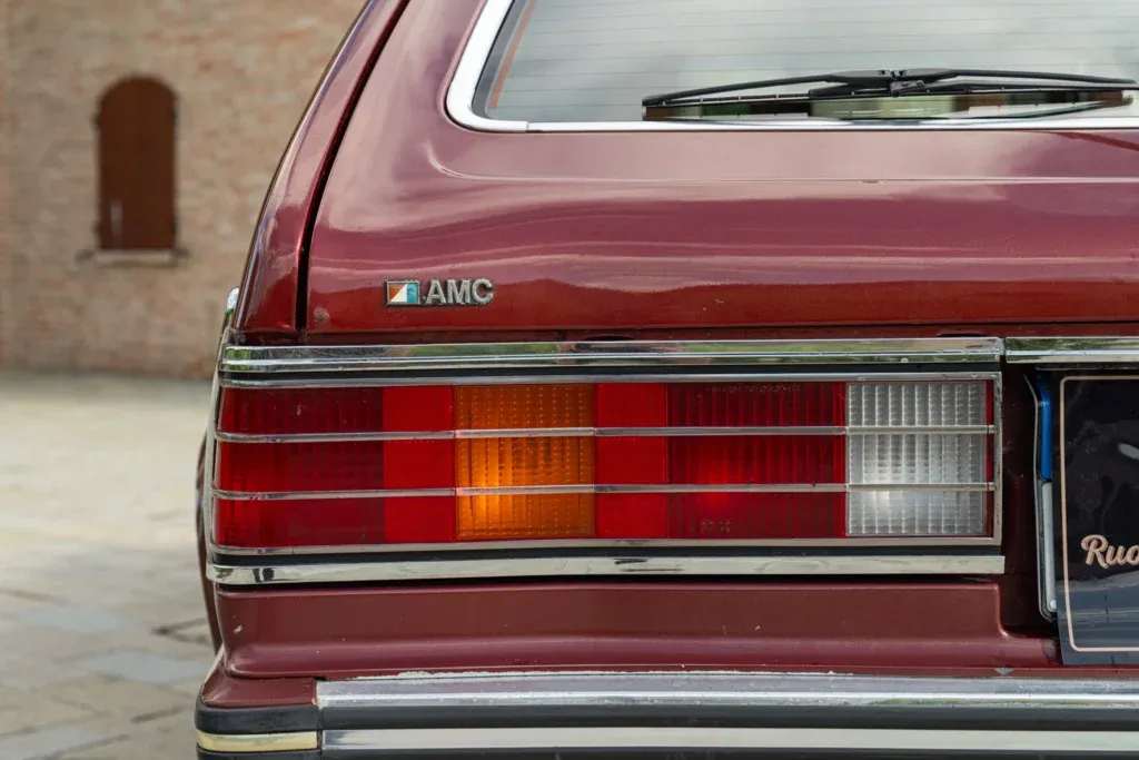 AMC Eagle for sale | 1987 AMC EAGLE - Image 18