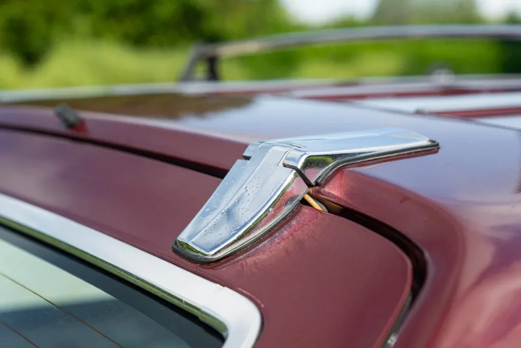 AMC Eagle for sale | 1987 AMC EAGLE - Image 21