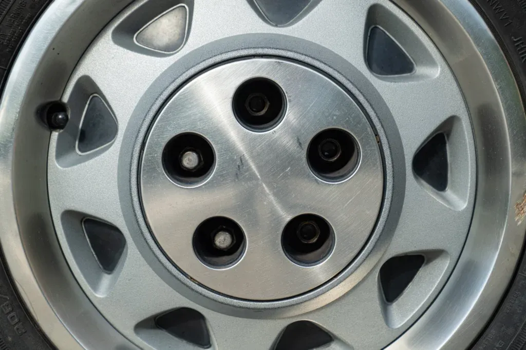 AMC Eagle for sale | 1987 AMC EAGLE - Image 23