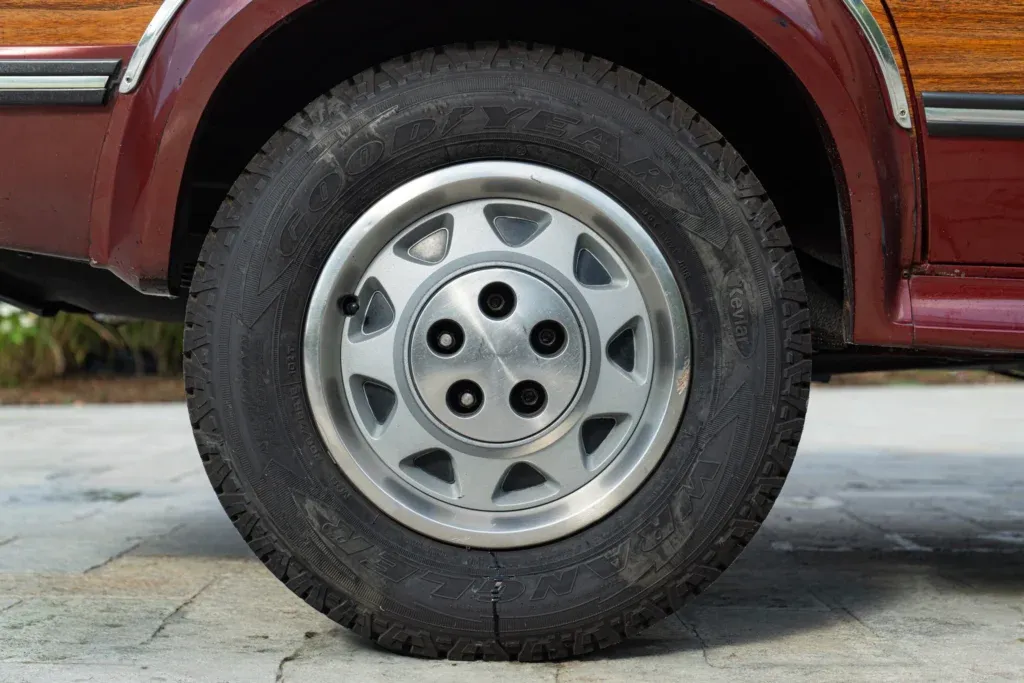 AMC Eagle for sale | 1987 AMC EAGLE - Image 23