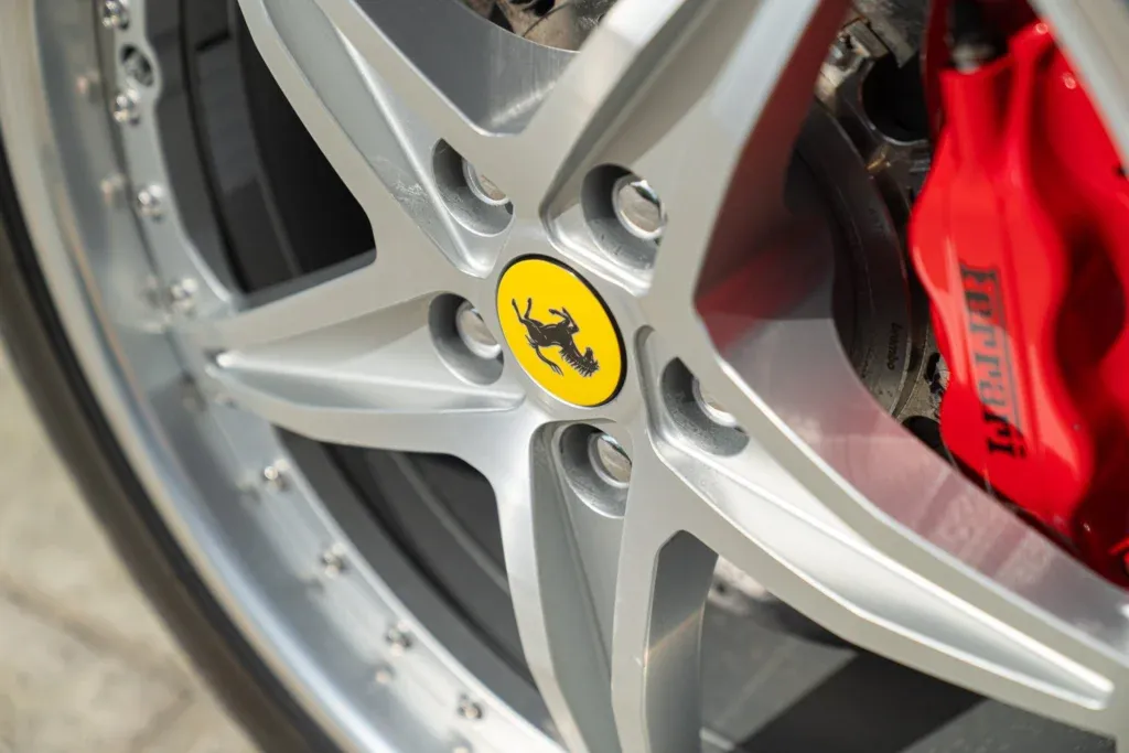 Ferrari 599 for sale | 2010 FERRARI 599 HGTE - Image 10