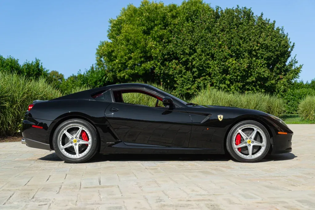 Ferrari 599 for sale | 2010 FERRARI 599 HGTE - Image 4