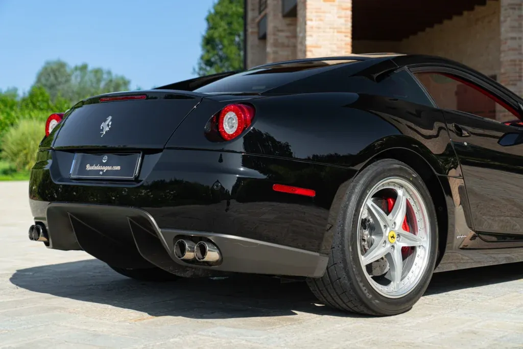 Ferrari 599 for sale | 2010 FERRARI 599 HGTE - Image 11