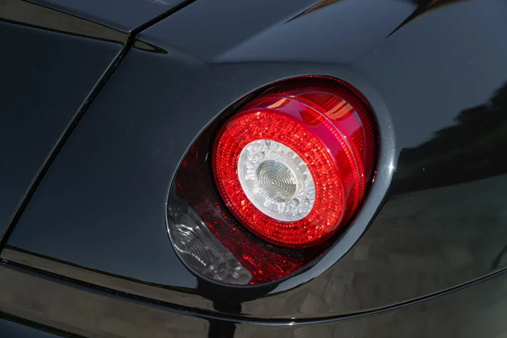 Ferrari 599 for sale | 2010 FERRARI 599 HGTE - Image 12