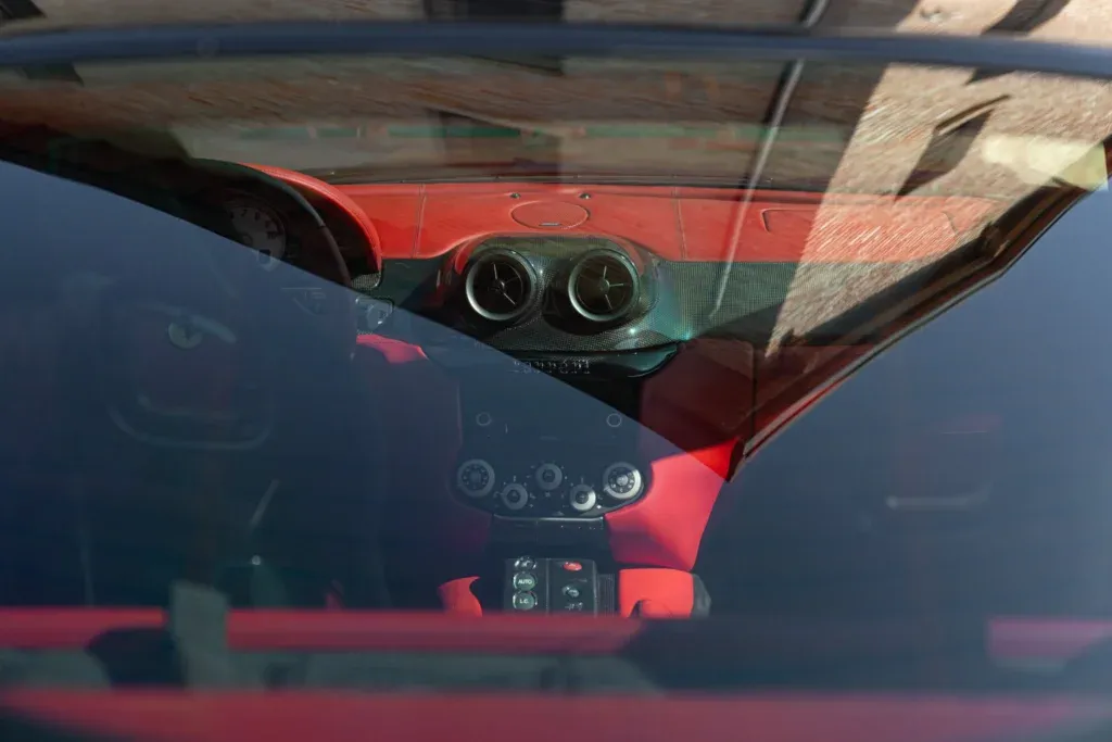 Ferrari 599 for sale | 2010 FERRARI 599 HGTE - Image 13