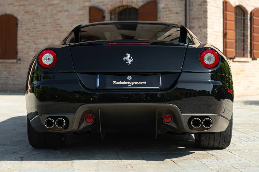 Ferrari 599 for sale | 2010 FERRARI 599 HGTE - Image 8