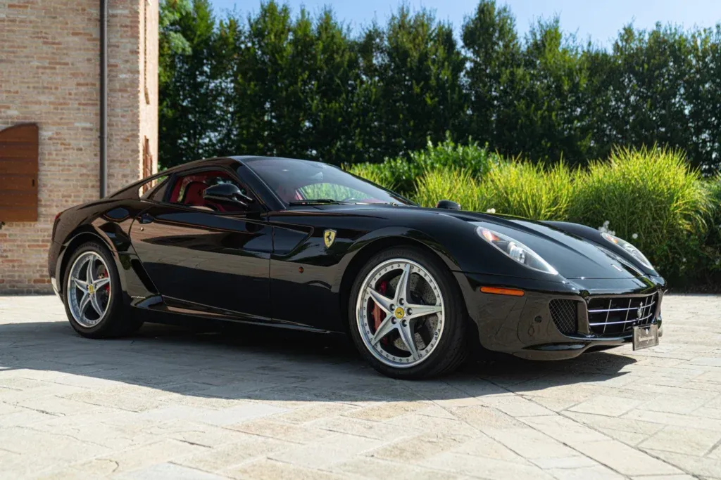 Ferrari 599 for sale | 2010 FERRARI 599 HGTE - Image 2