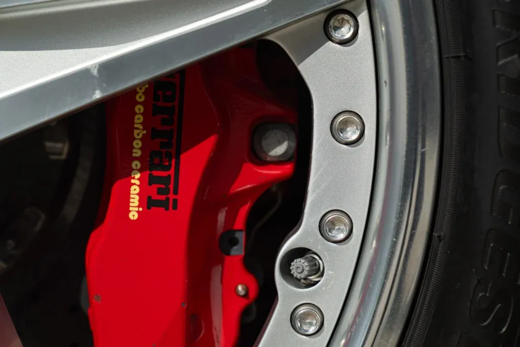 Ferrari 599 for sale | 2010 FERRARI 599 HGTE - Image 17