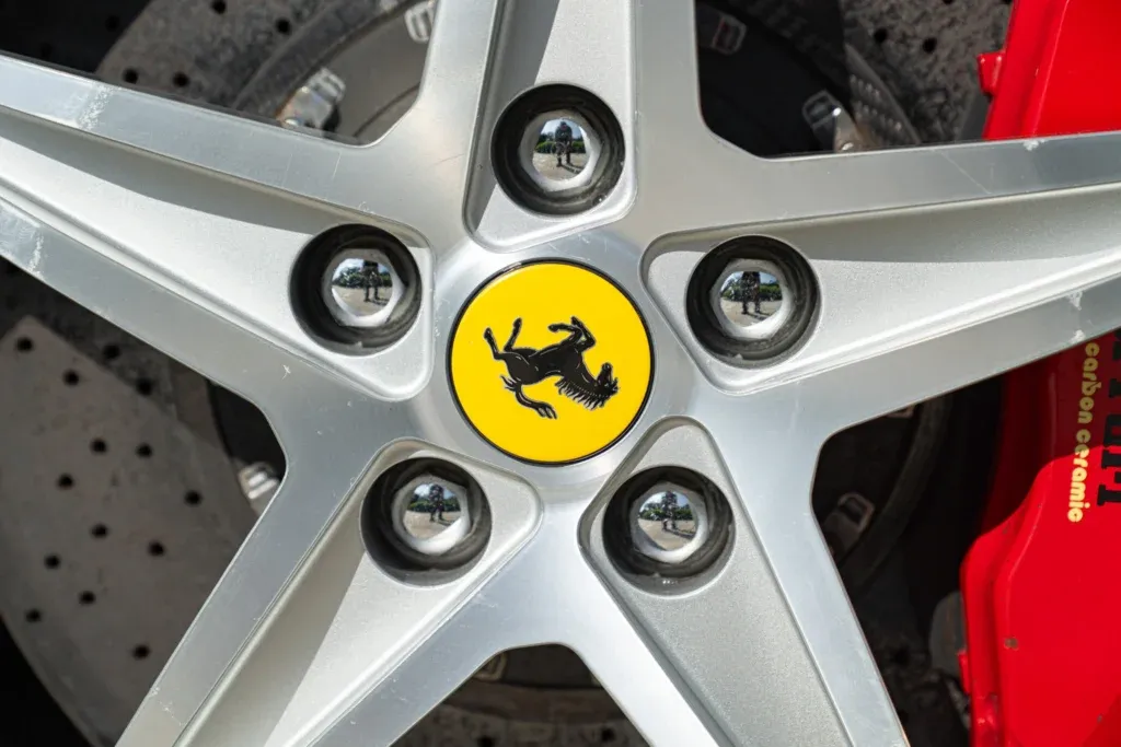 Ferrari 599 for sale | 2010 FERRARI 599 HGTE - Image 18