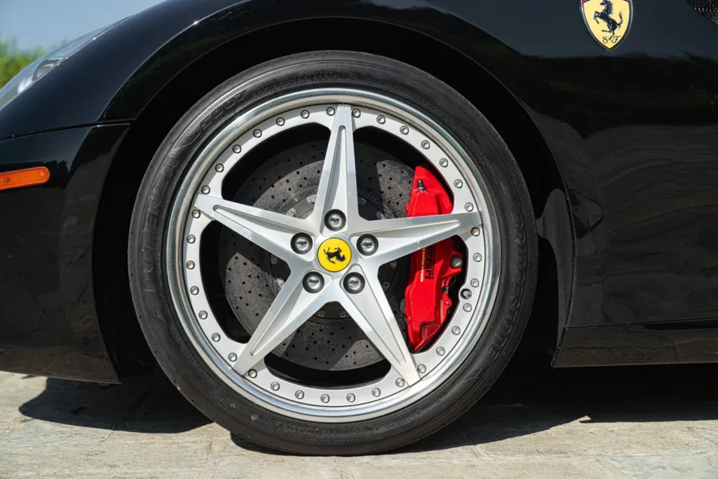 Ferrari 599 for sale | 2010 FERRARI 599 HGTE - Image 19