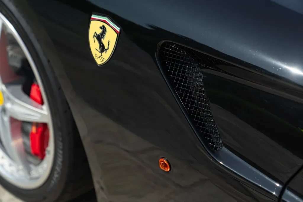 Ferrari 599 for sale | 2010 FERRARI 599 HGTE - Image 20