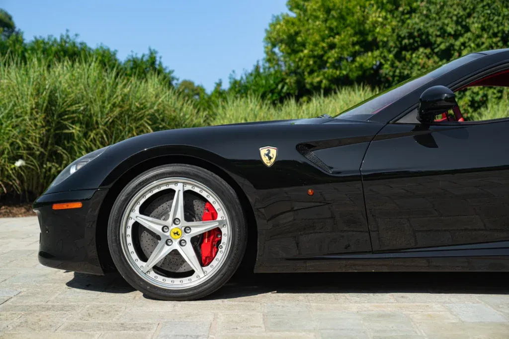 Ferrari 599 for sale | 2010 FERRARI 599 HGTE - Image 21