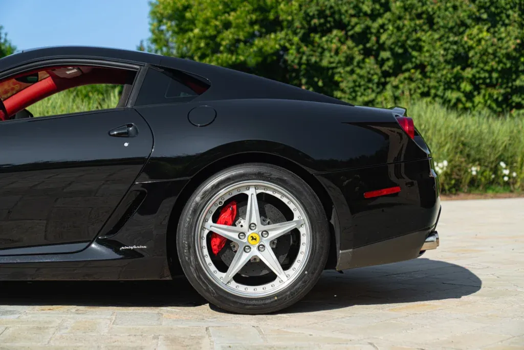 Ferrari 599 for sale | 2010 FERRARI 599 HGTE - Image 22