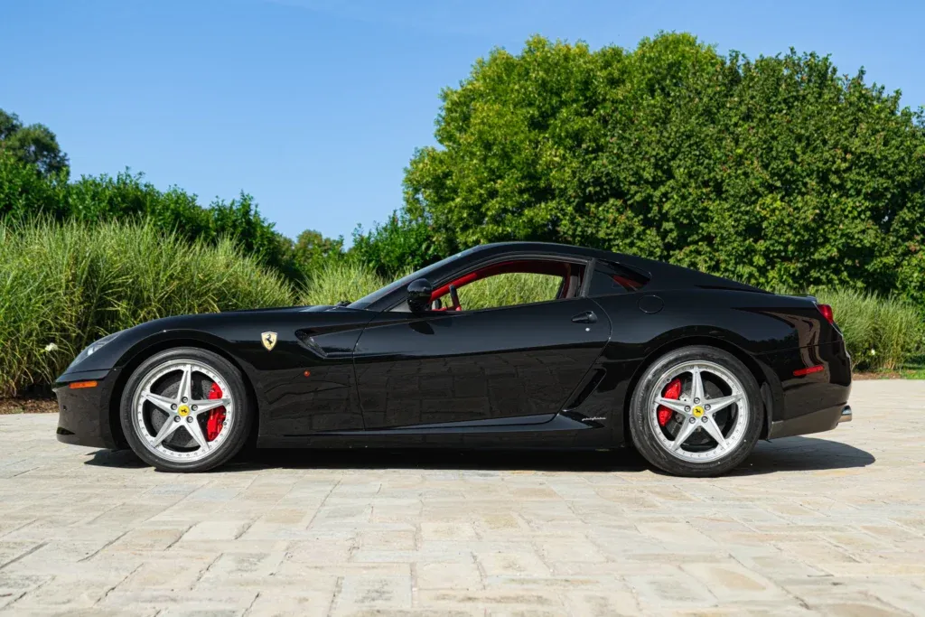 Ferrari 599 for sale | 2010 FERRARI 599 HGTE - Image 5