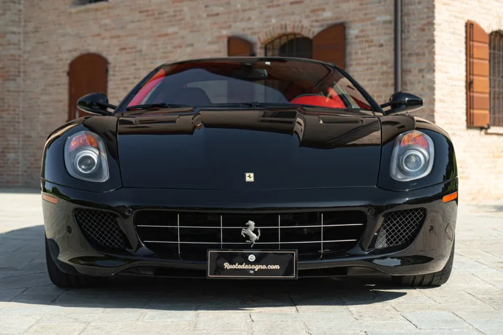 Ferrari 599 for sale | 2010 FERRARI 599 HGTE - Image 3