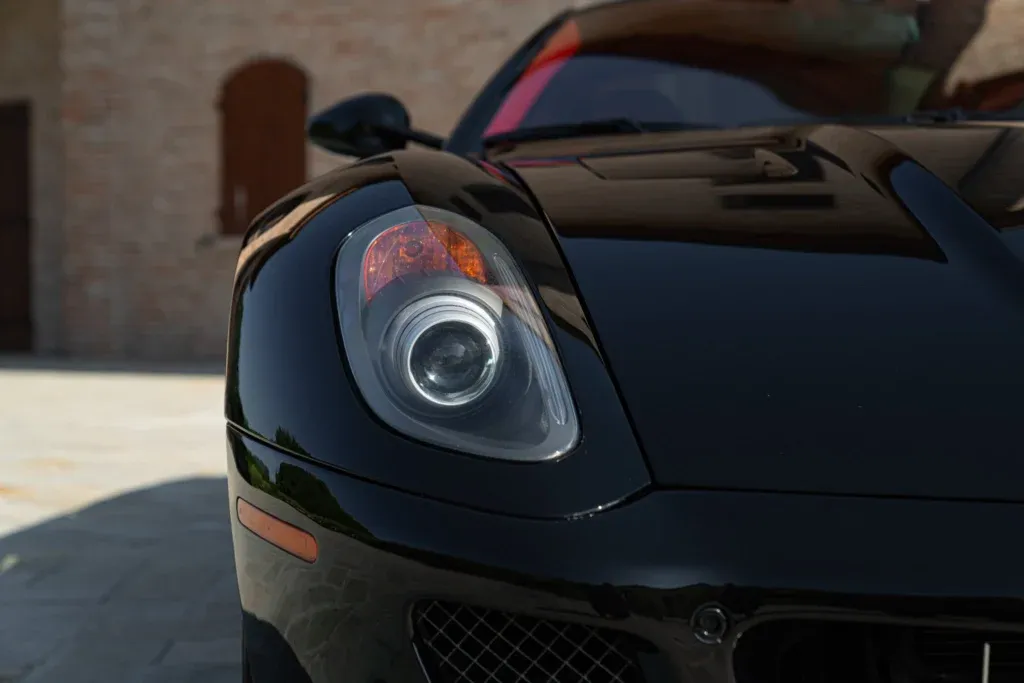 Ferrari 599 for sale | 2010 FERRARI 599 HGTE - Image 26