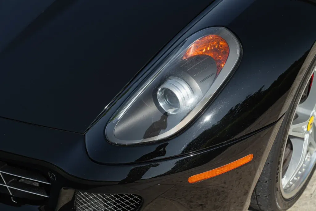 Ferrari 599 for sale | 2010 FERRARI 599 HGTE - Image 27