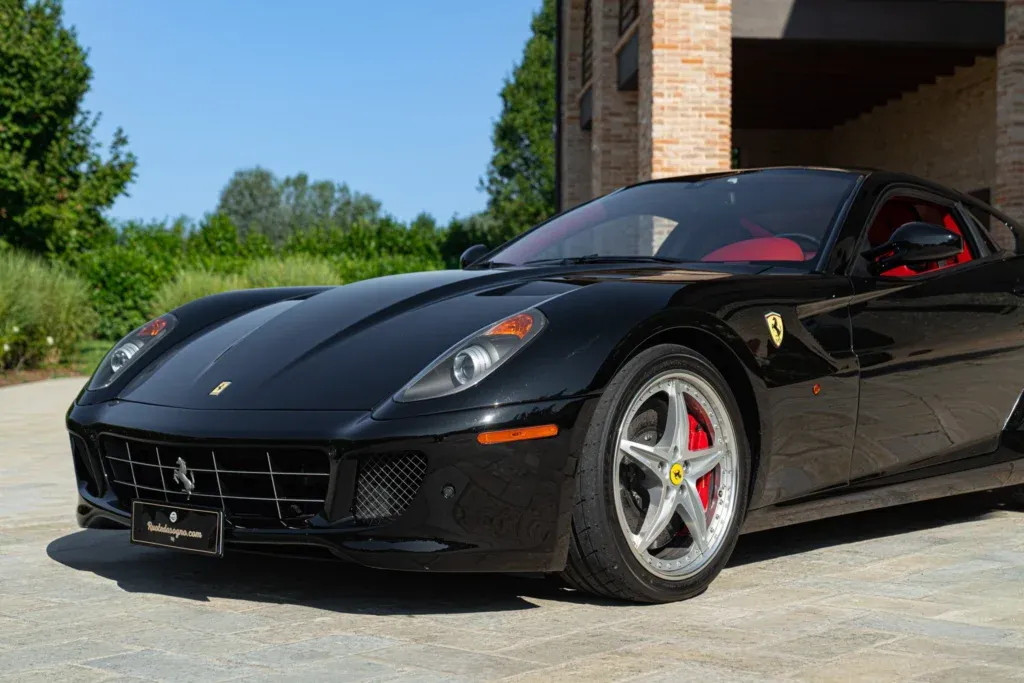 Ferrari 599 for sale | 2010 FERRARI 599 HGTE - Image 28