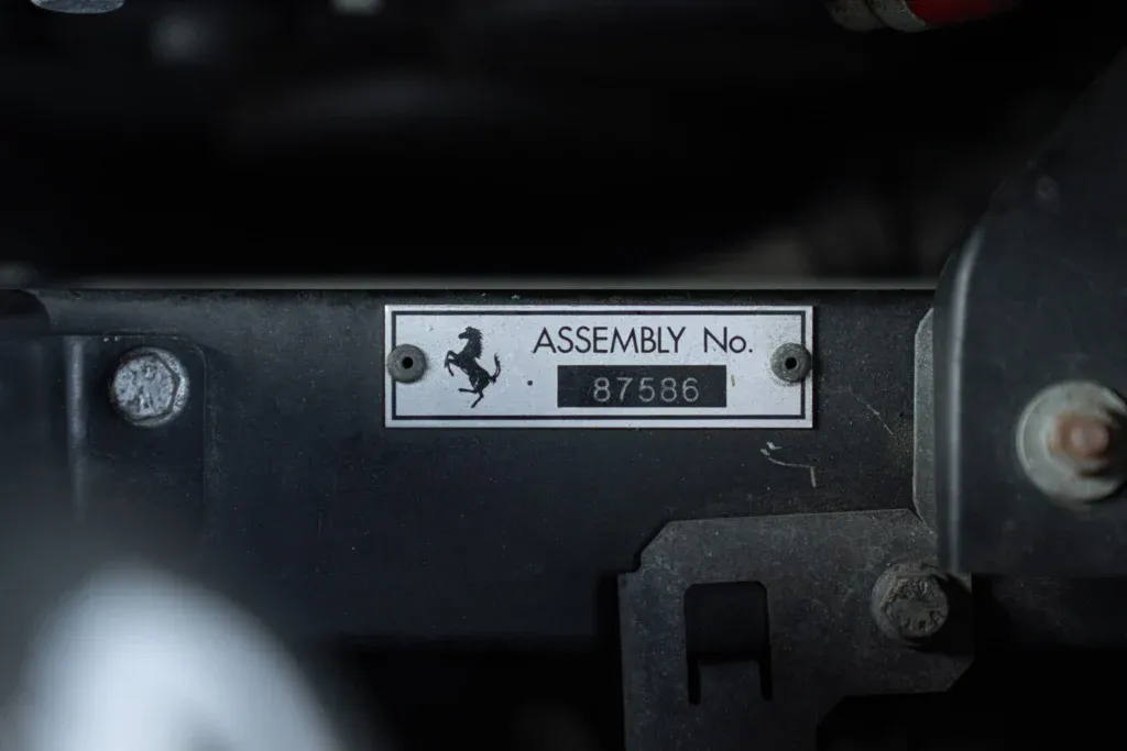 Ferrari 599 for sale | 2010 FERRARI 599 HGTE - Image 67