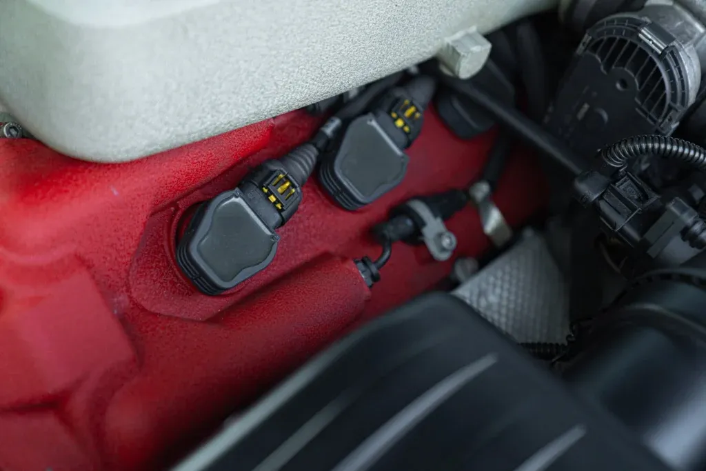 Ferrari 599 for sale | 2010 FERRARI 599 HGTE - Image 68