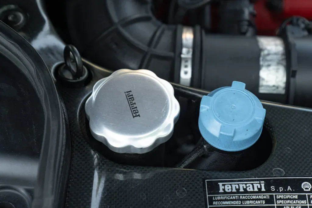 Ferrari 599 for sale | 2010 FERRARI 599 HGTE - Image 71