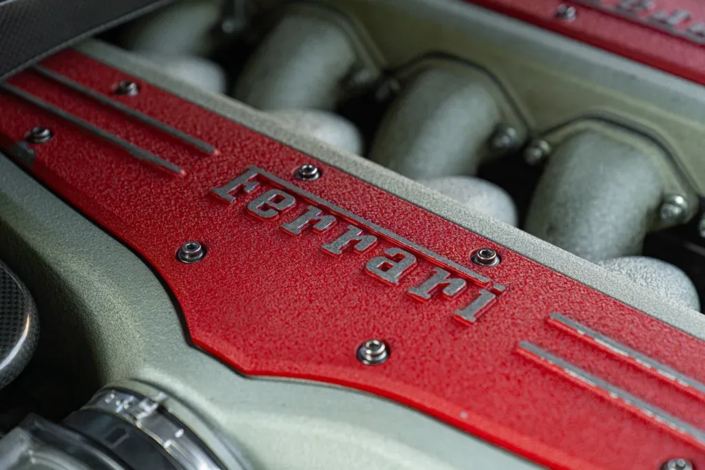 Ferrari 599 for sale | 2010 FERRARI 599 HGTE - Image 72