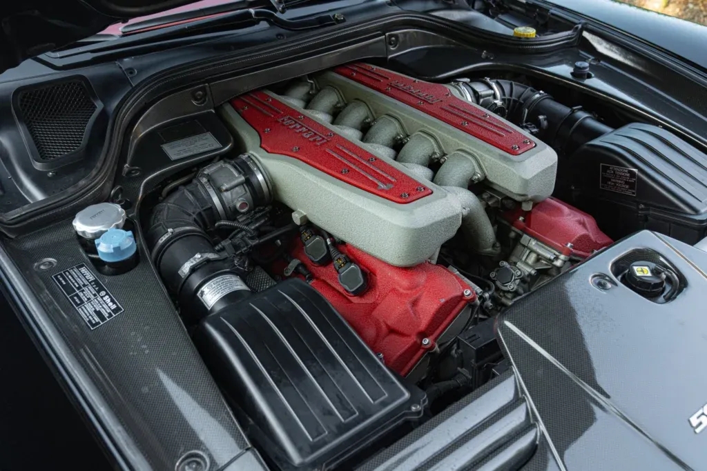 Ferrari 599 for sale | 2010 FERRARI 599 HGTE - Image 73