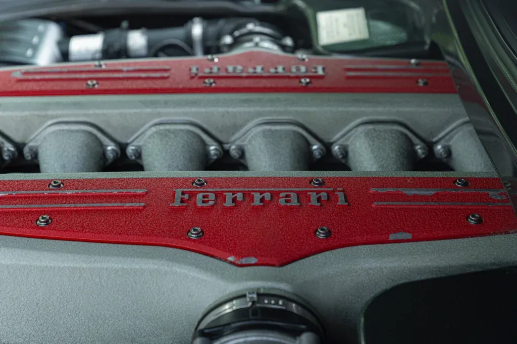 Ferrari 599 for sale | 2010 FERRARI 599 HGTE - Image 74