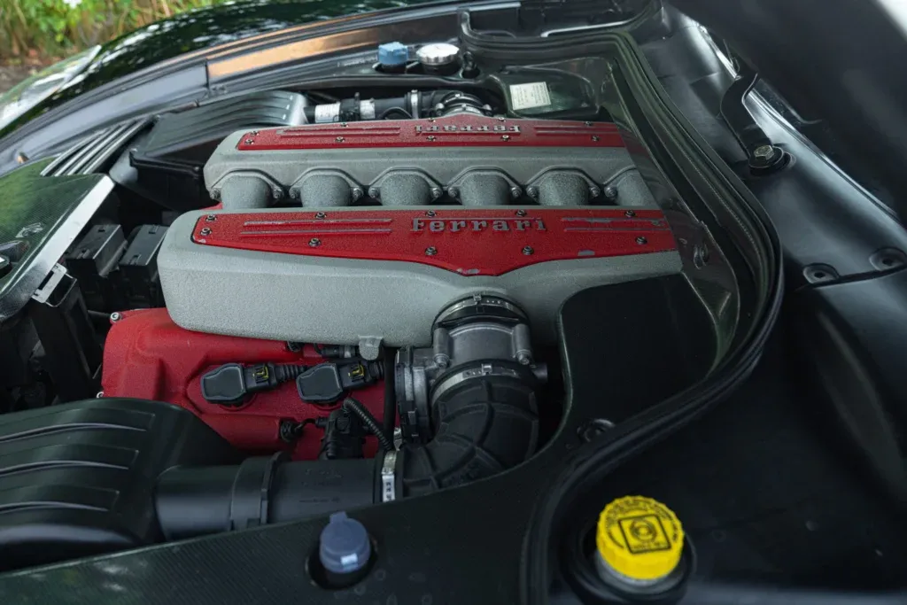 Ferrari 599 for sale | 2010 FERRARI 599 HGTE - Image 75