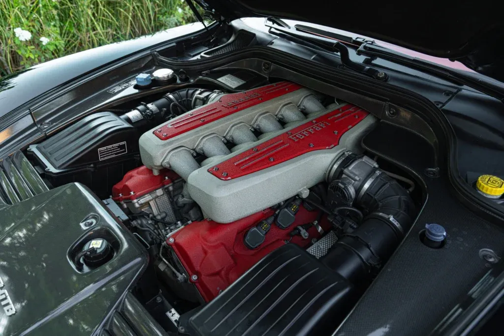 Ferrari 599 for sale | 2010 FERRARI 599 HGTE - Image 75