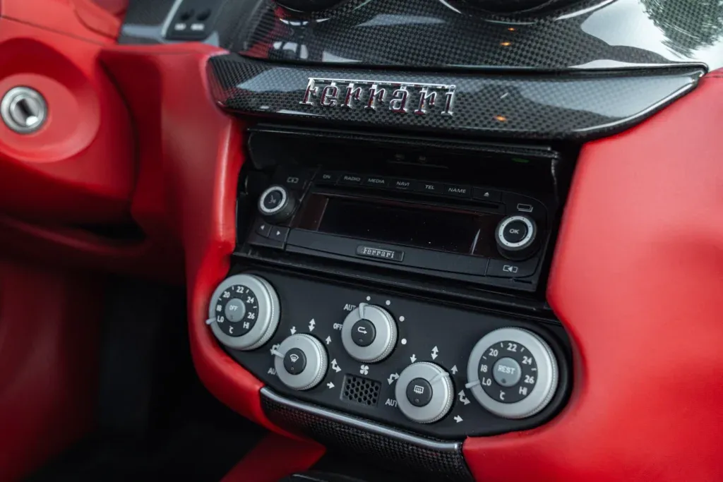 Ferrari 599 for sale | 2010 FERRARI 599 HGTE - Image 39