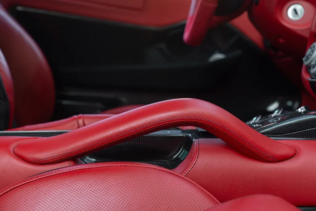 Ferrari 599 for sale | 2010 FERRARI 599 HGTE - Image 41