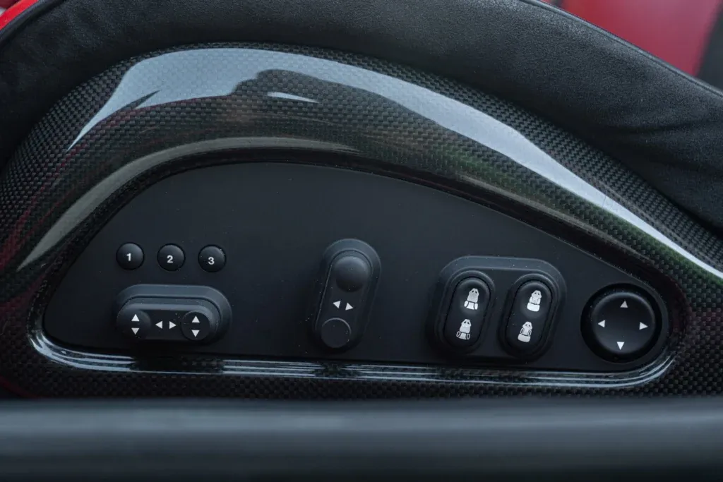 Ferrari 599 for sale | 2010 FERRARI 599 HGTE - Image 42