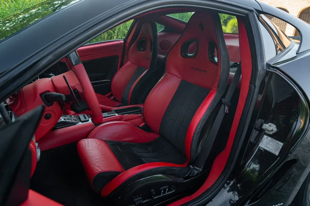 Ferrari 599 for sale | 2010 FERRARI 599 HGTE - Image 32