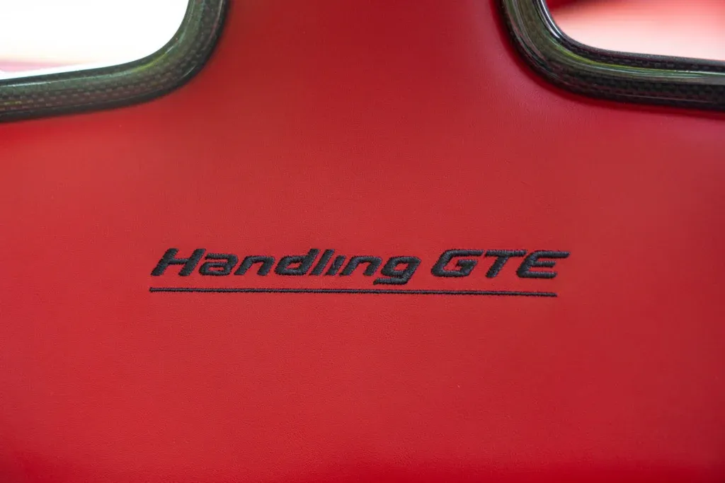 Ferrari 599 for sale | 2010 FERRARI 599 HGTE - Image 34