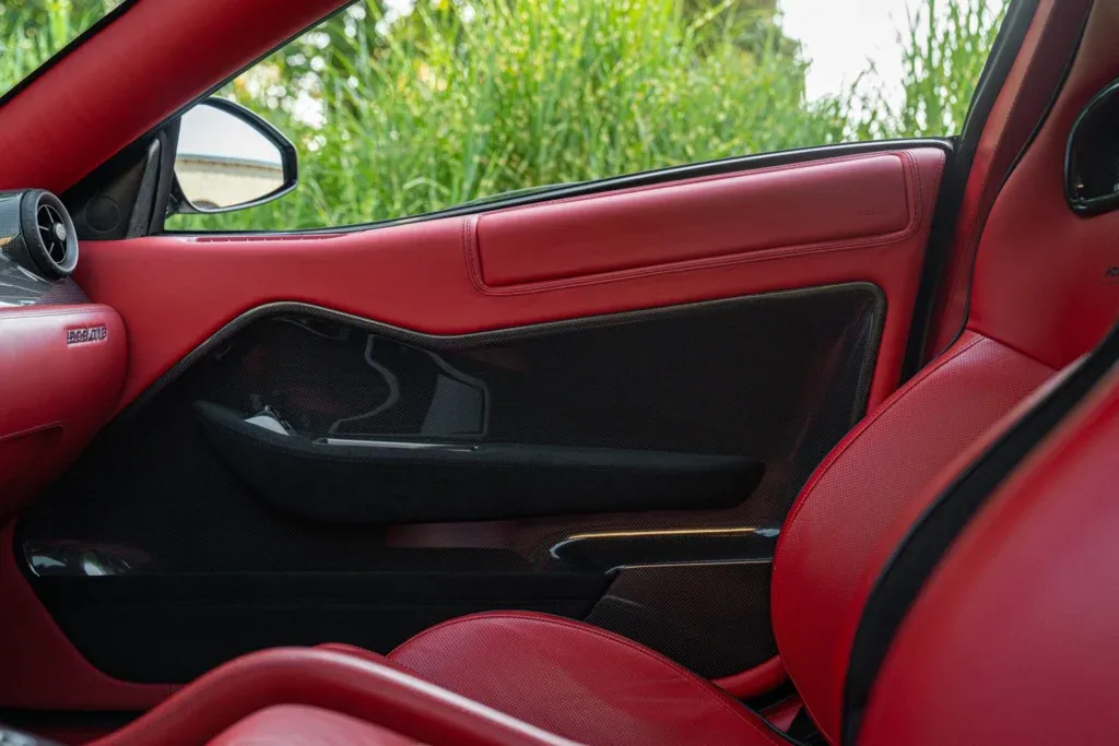 Ferrari 599 for sale | 2010 FERRARI 599 HGTE - Image 35