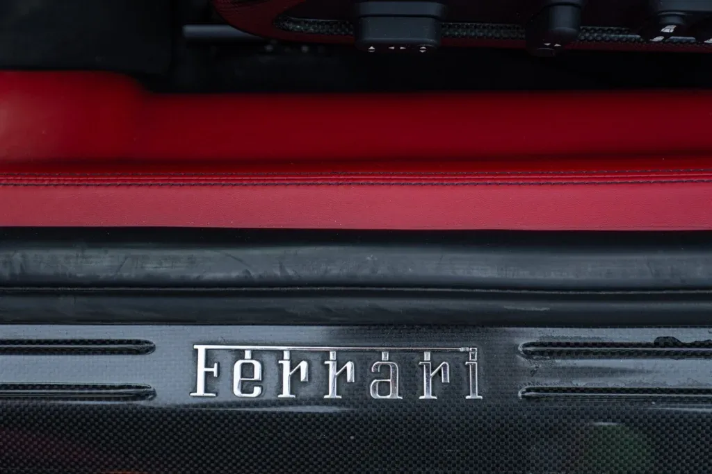 Ferrari 599 for sale | 2010 FERRARI 599 HGTE - Image 44