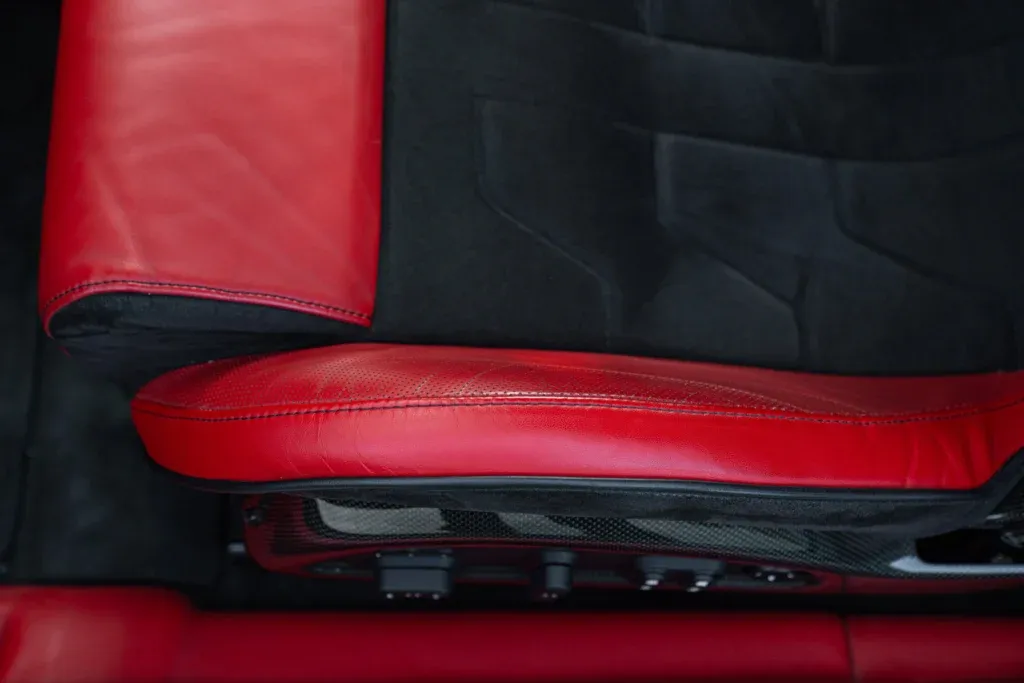 Ferrari 599 for sale | 2010 FERRARI 599 HGTE - Image 36