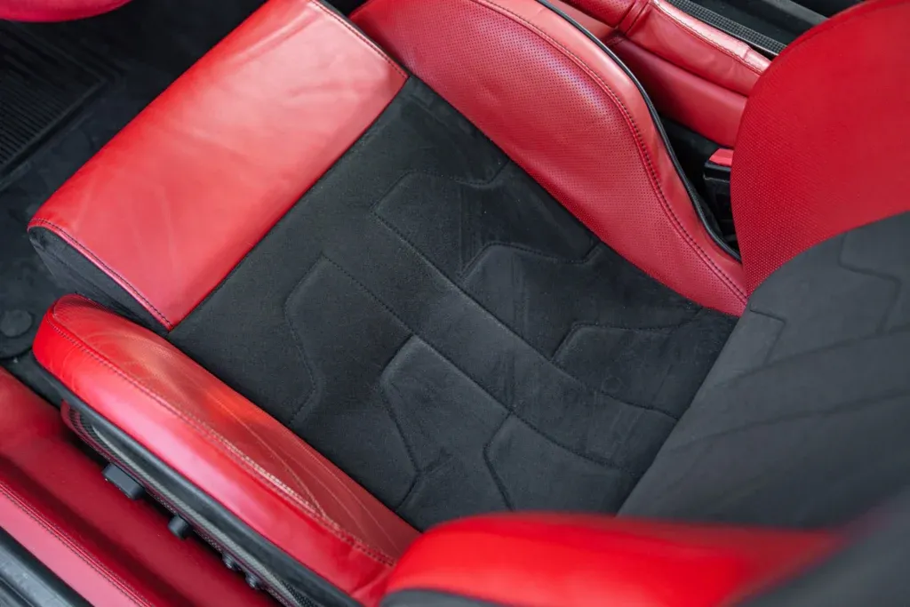 Ferrari 599 for sale | 2010 FERRARI 599 HGTE - Image 37