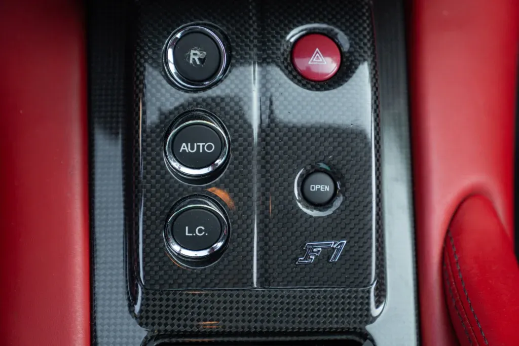 Ferrari 599 for sale | 2010 FERRARI 599 HGTE - Image 46