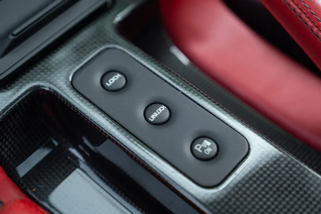 Ferrari 599 for sale | 2010 FERRARI 599 HGTE - Image 47