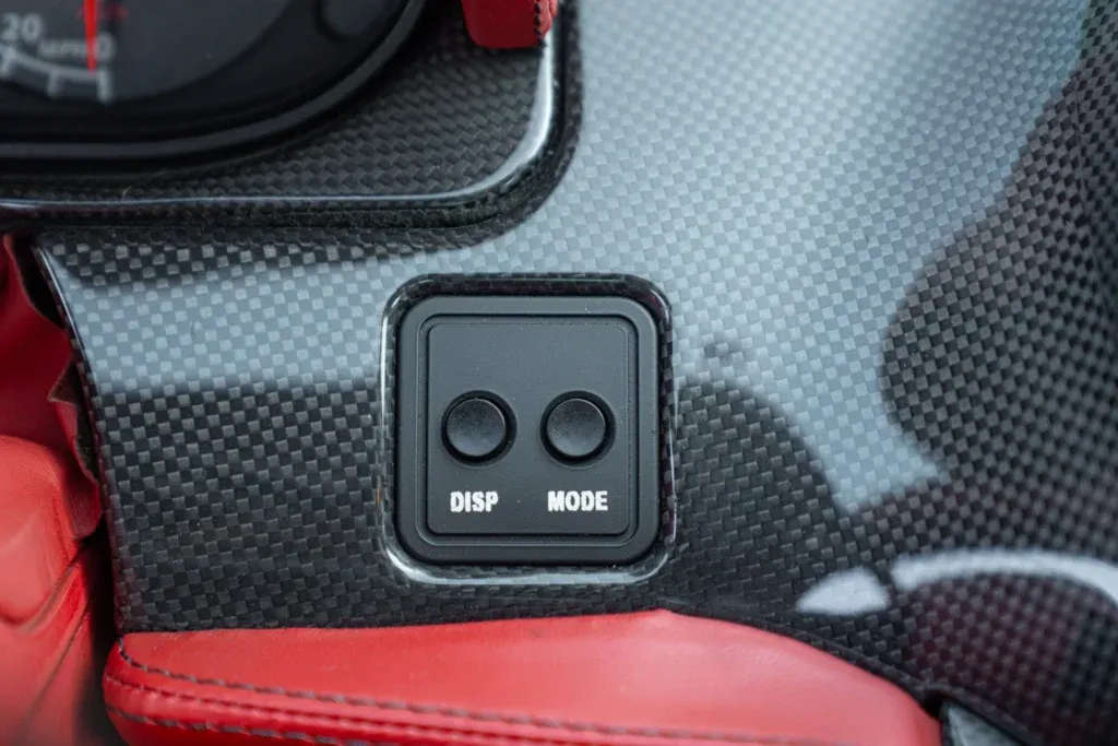 Ferrari 599 for sale | 2010 FERRARI 599 HGTE - Image 48